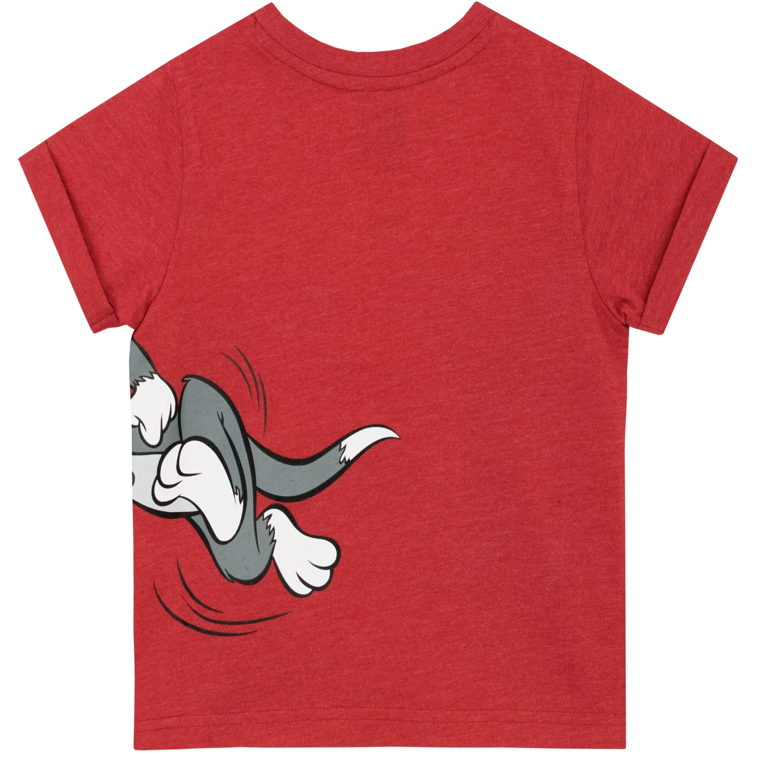 Tom & Jerry T-Shirt 7 Tom & Jerry T-Shirt - Image 5