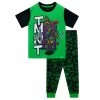 Teenage Mutant Ninja Turtles Teenage Mutant Ninja Turtle Pyjamas -Children Products Shop tmpj6971 Teenage Mutant Ninja Turtle Pyjamas 1 Square