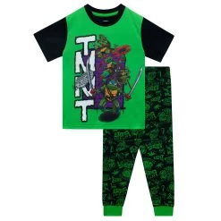 Teenage Mutant Ninja Turtles Teenage Mutant Ninja Turtle Pyjamas