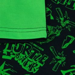 Teenage Mutant Ninja Turtles Teenage Mutant Ninja Turtle Pyjamas -Children Products Shop tmpj6971 Teenage Mutant Ninja Turtle Pyjamas 5