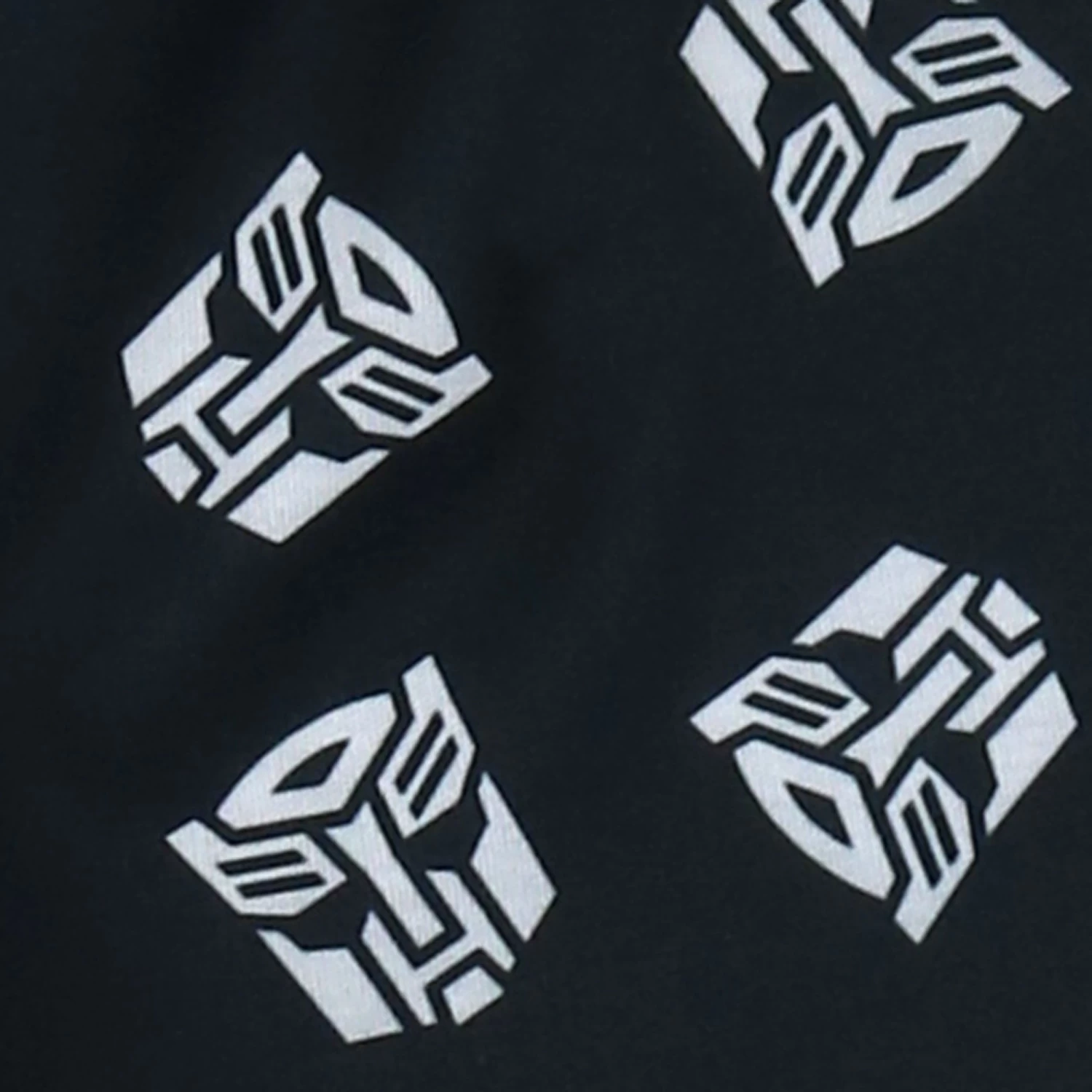 Transformers Short Sleeve Pyjamas 10 Transformers Short Sleeve Pyjamas - Image 8