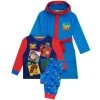 Toy Story Pyjamas And Dressing Gown Set -Children Products Shop tsdg3828 Toy Story PJ and Dressing Gown Set 1 Square