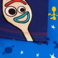 Toy Story Pyjamas And Dressing Gown Set -Children Products Shop tsdg3828 Toy Story PJ and Dressing Gown Set 11