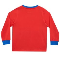 Toy Story Pyjamas And Dressing Gown Set -Children Products Shop tsdg3828 Toy Story PJ and Dressing Gown Set 9