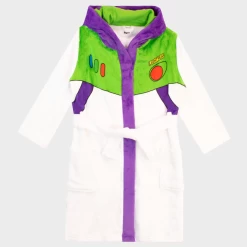 Toy Story Buzz Lightyear Dressing Gown