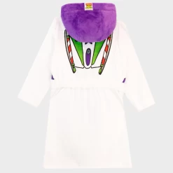 Toy Story Buzz Lightyear Dressing Gown -Children Products Shop tsdg8437 3