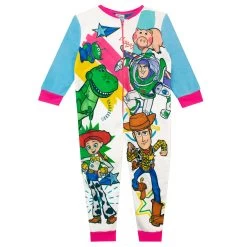 Disney Toy Story Onesie