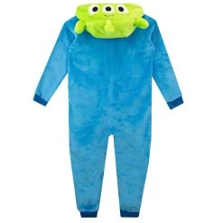 Toy Story Alien Onesie 14 Toy Story Alien Onesie -Children Products Shop tson8882 Toy Story Onesie Back Hood Down