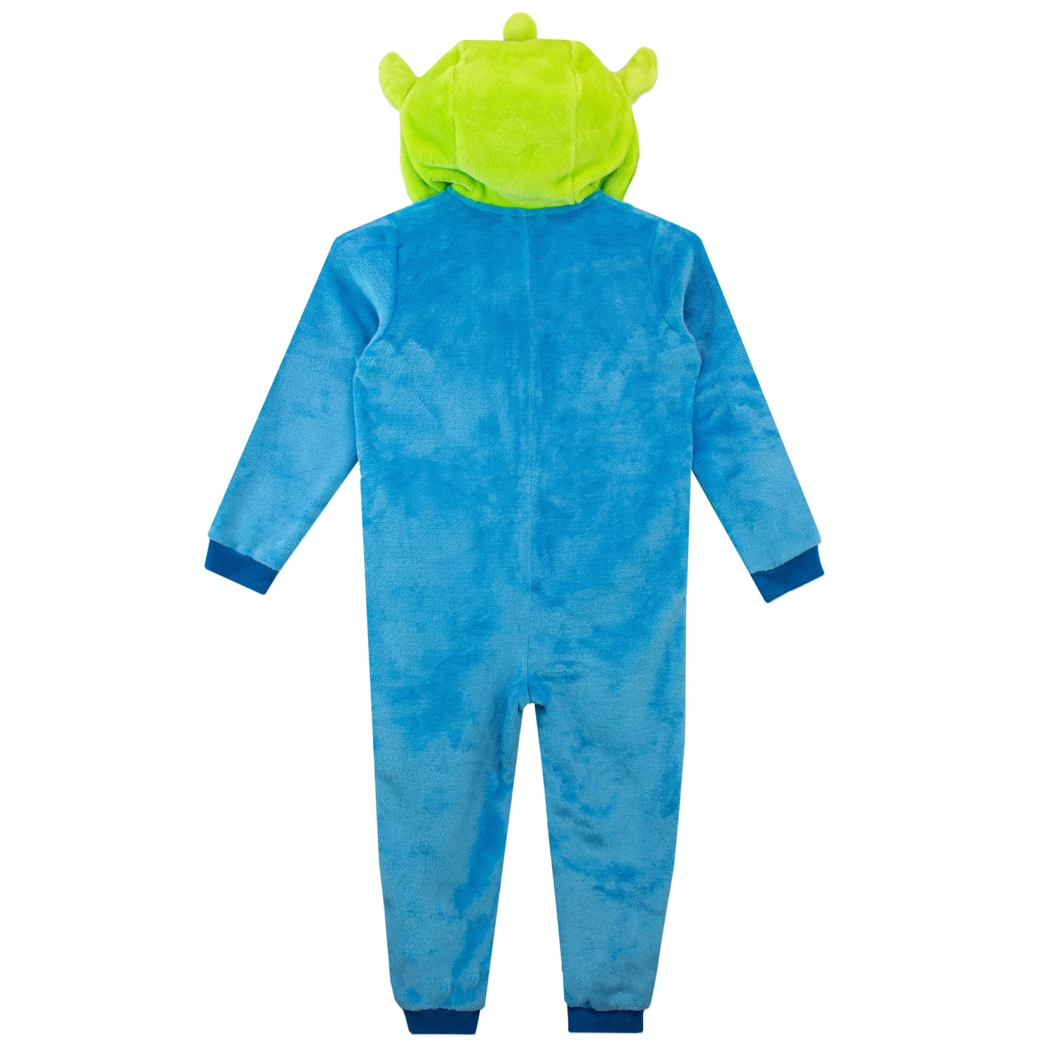 Toy Story Alien Onesie 9 Toy Story Alien Onesie - Image 7