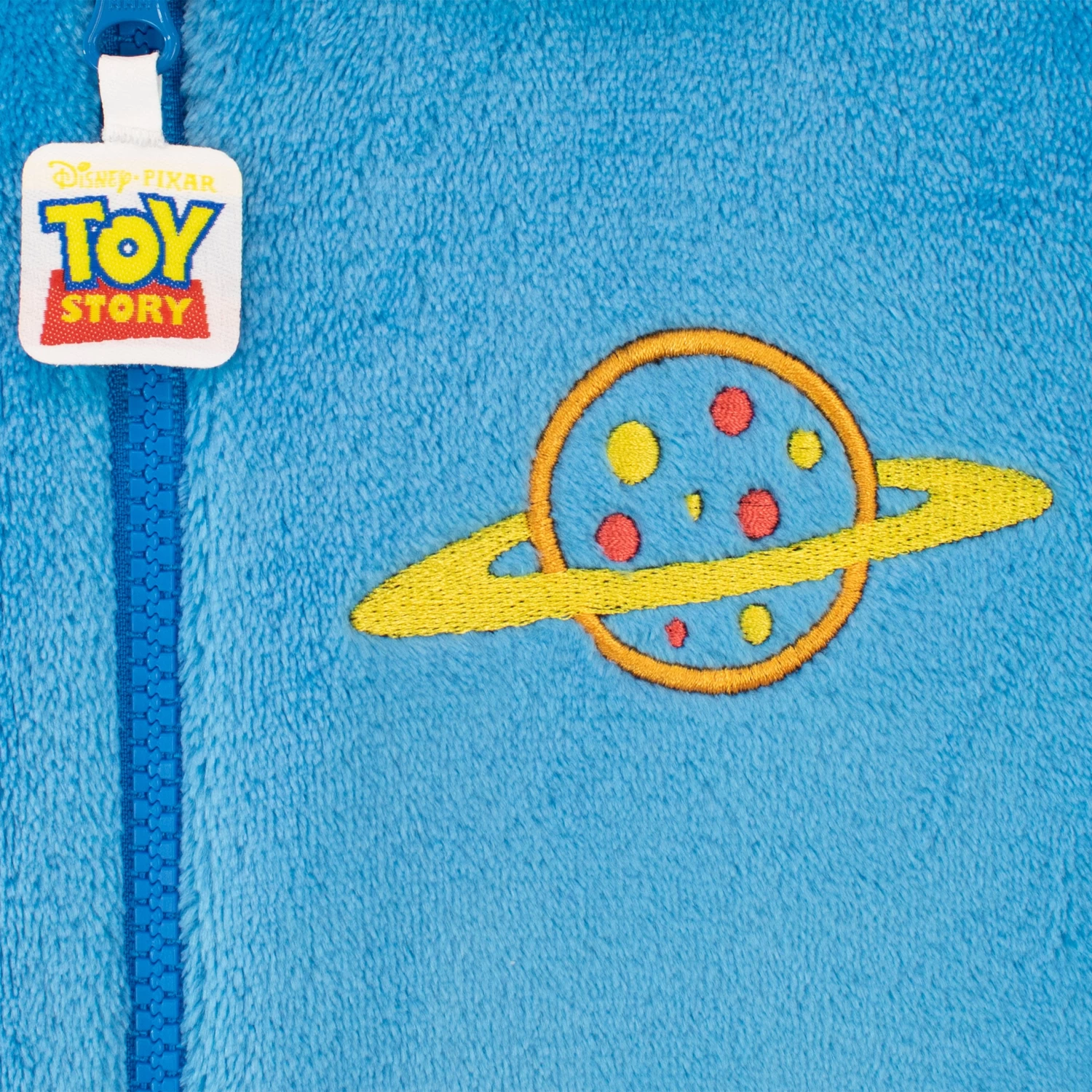 Toy Story Alien Onesie 7 Toy Story Alien Onesie - Image 5
