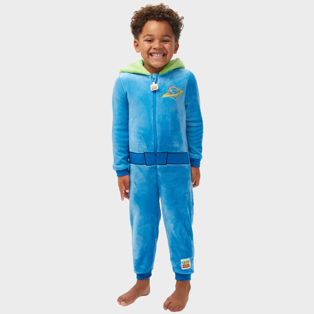 Toy Story Alien Onesie 3 Toy Story Alien Onesie