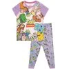 Toy Story Pyjama Set - Ducky, Bunny, And Woody