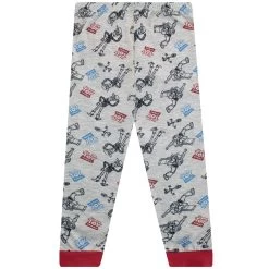 Disney Toy Story Pyjama Set -Children Products Shop tspj6256 ToyStory Pjs V2 Bottom