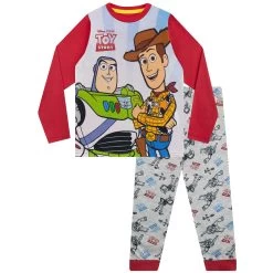 Disney Toy Story Pyjama Set