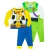 Toy Story Pyjamas 2 Pack -Children Products Shop tspj7763 Toy Story 2 pack Pjs V4 1 Square
