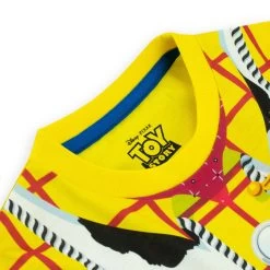 Toy Story Pyjamas 2 Pack 22 Toy Story Pyjamas 2 Pack -Children Products Shop tspj7763 Toy Story 2 pack Pjs V4 13