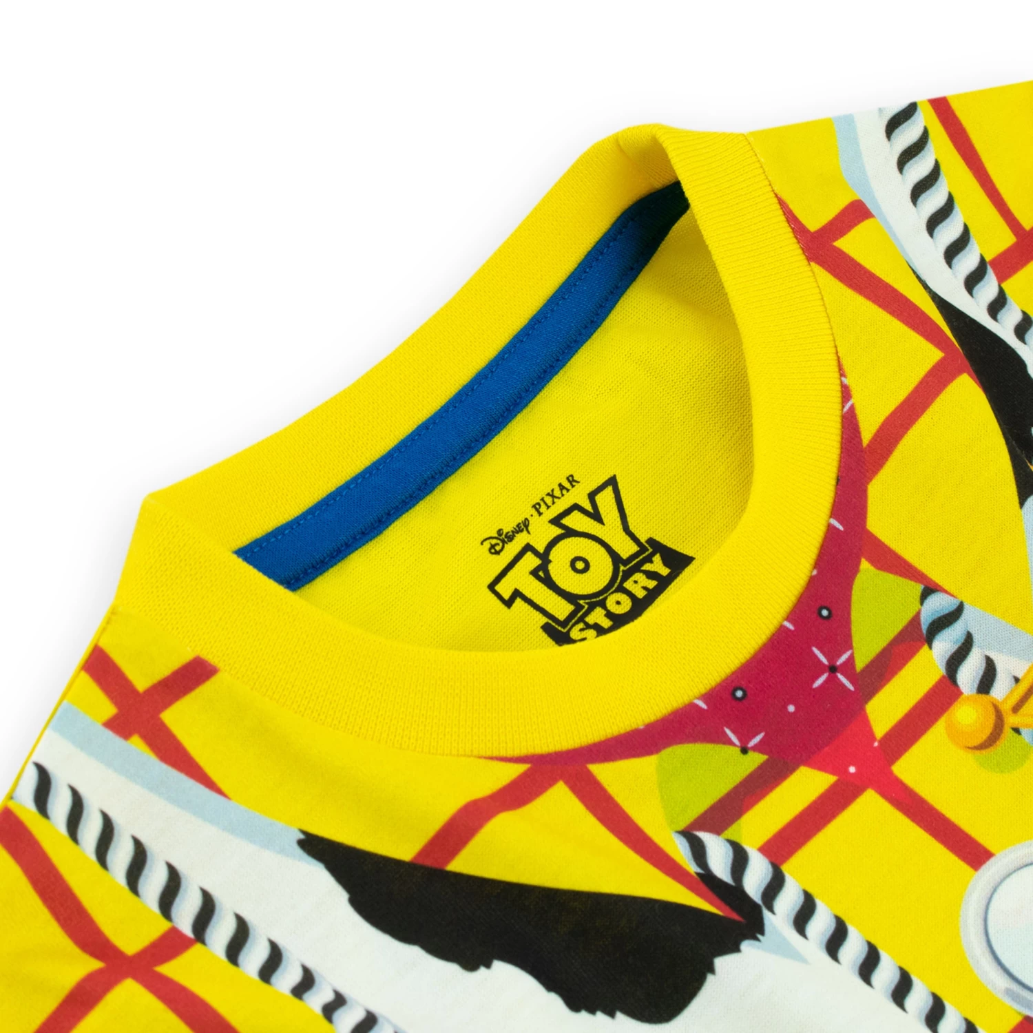 Toy Story Pyjamas 2 Pack 7 Toy Story Pyjamas 2 Pack - Image 5