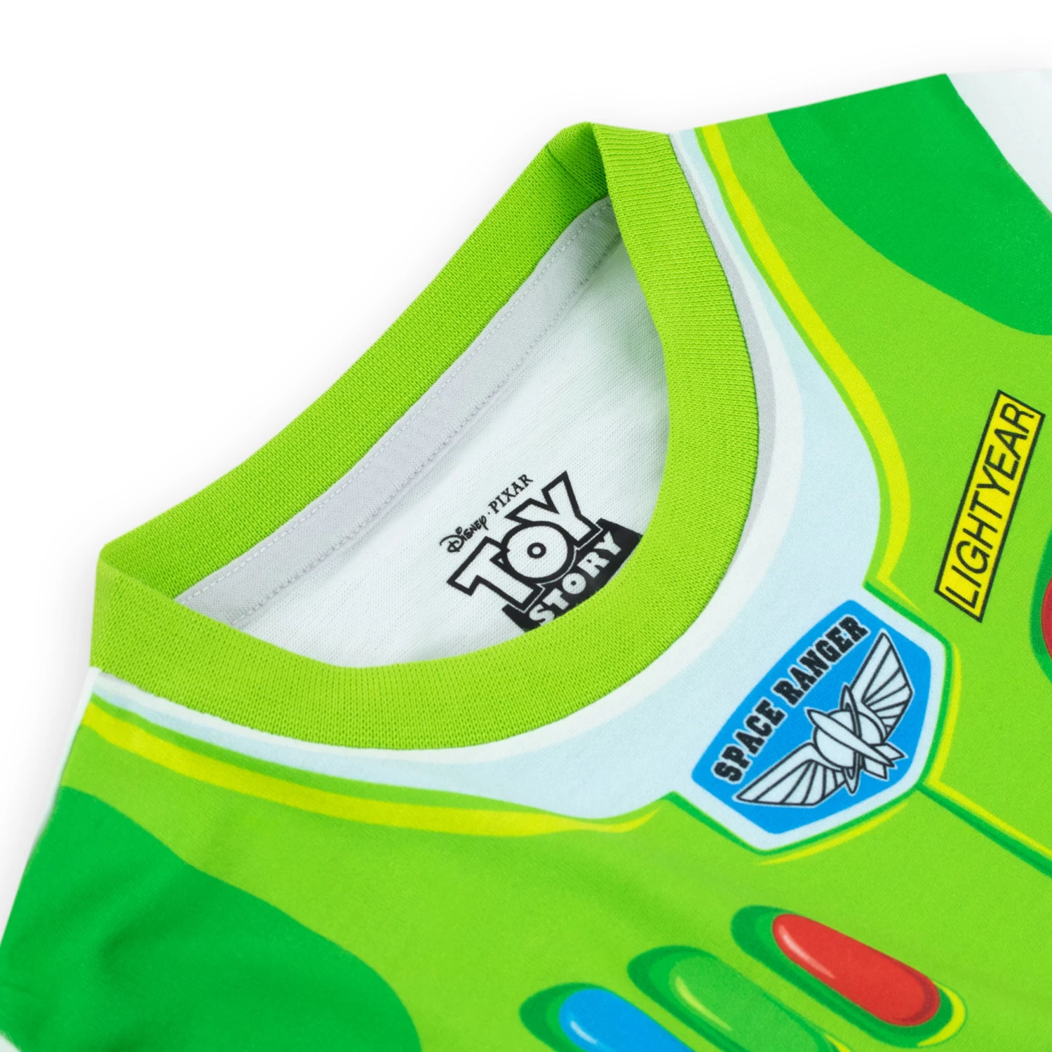 Toy Story Pyjamas 2 Pack 16 Toy Story Pyjamas 2 Pack - Image 14