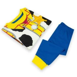 Toy Story Pyjamas 2 Pack 25 Toy Story Pyjamas 2 Pack -Children Products Shop tspj7763 Toy Story 2 pack Pjs V4 15
