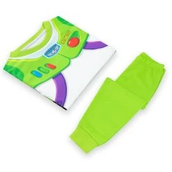 Toy Story Pyjamas 2 Pack 33 Toy Story Pyjamas 2 Pack -Children Products Shop tspj7763 Toy Story 2 pack Pjs V4 16