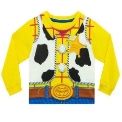 Toy Story Pyjamas 2 Pack 20 Toy Story Pyjamas 2 Pack -Children Products Shop tspj7763 Toy Story 2 pack Pjs V4 3