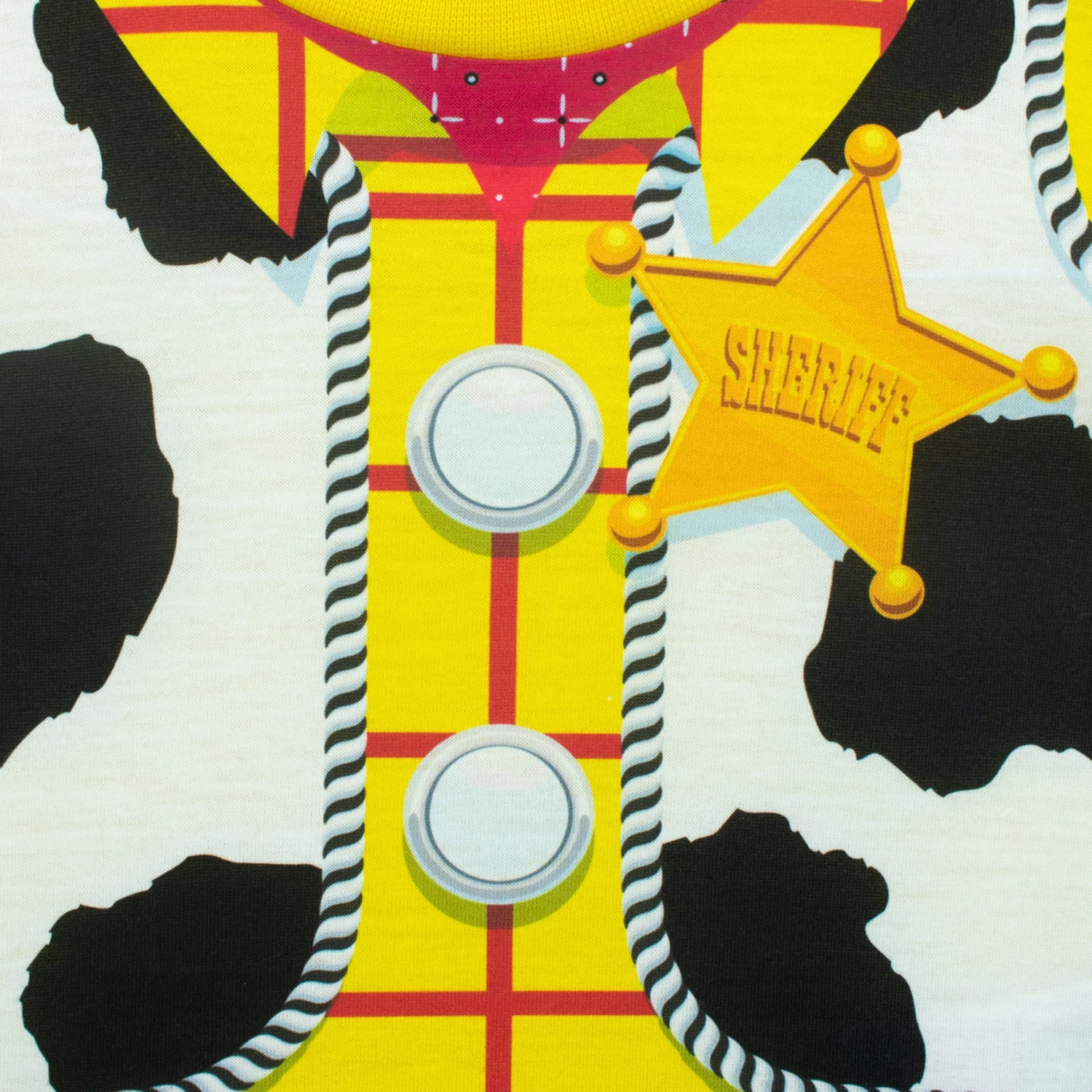 Toy Story Pyjamas 2 Pack 6 Toy Story Pyjamas 2 Pack - Image 4