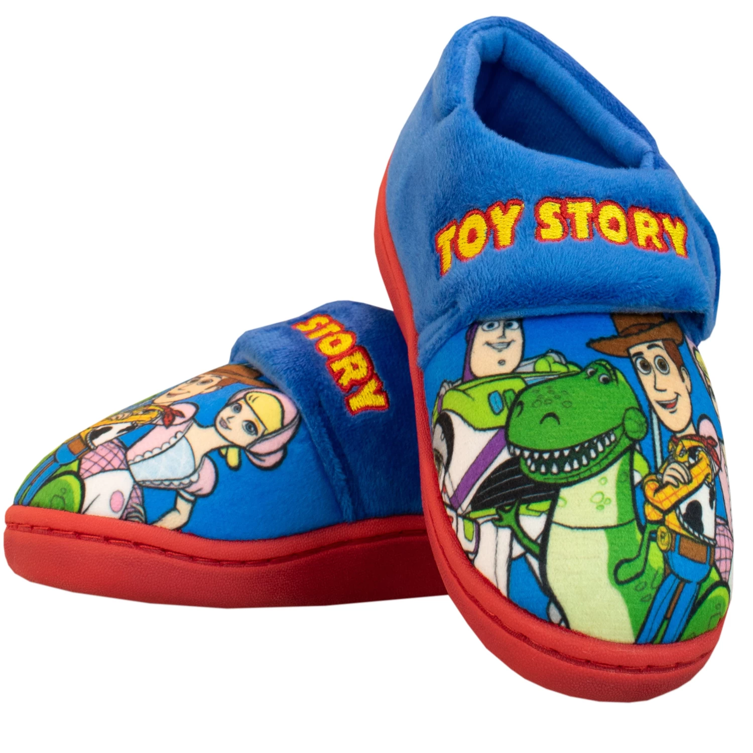 Disney Toy Story Slippers 3 Disney Toy Story Slippers