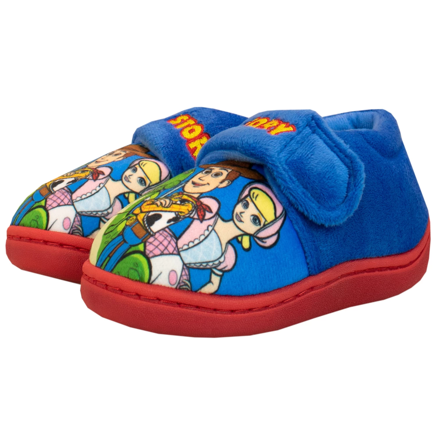 Disney Toy Story Slippers 4 Disney Toy Story Slippers - Image 2