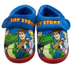 Disney Toy Story Slippers 10 Disney Toy Story Slippers -Children Products Shop tssl8203 Toy Story Slippers 5