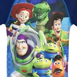 Disney Toy Story Swim Set -Children Products Shop tsss4170 Toy Story swim Set Top close