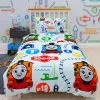 Kids Thomas & Friends Single Duvet Set