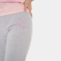 Womens Tatty Teddy Pyjama Set -Children Products Shop ttpj3455 1