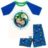 Kids Thomas The Tank Engine Short Pyjamas