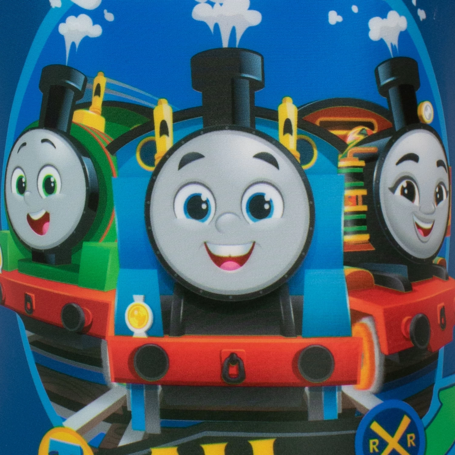 Thomas & Friends Swimsuit 4 Thomas & Friends Swimsuit - Image 2