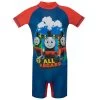 Thomas & Friends Swimsuit 1 Thomas & Friends Swimsuit -Children Products Shop ttss6231 Thomas Surfsuit x