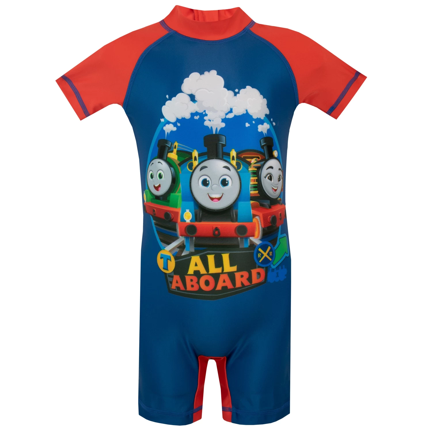 Thomas & Friends Swimsuit 3 Thomas & Friends Swimsuit