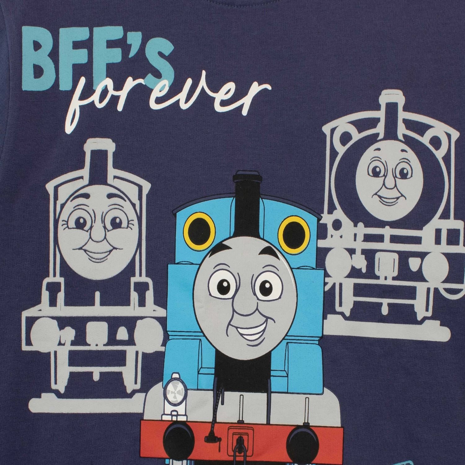 Thomas & Friends Sweatshirt 4 Thomas & Friends Sweatshirt - Image 2