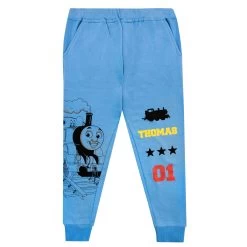 Thomas & Friends Sweatshirt And Jogger Set 10 Thomas & Friends Sweatshirt And Jogger Set -Children Products Shop ttts1782 Thomas Sweatshirt and Joggers joggers