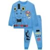 Thomas & Friends Sweatshirt And Jogger Set 1 Thomas & Friends Sweatshirt And Jogger Set -Children Products Shop ttts1782 Thomas Sweatshirt and Joggers x