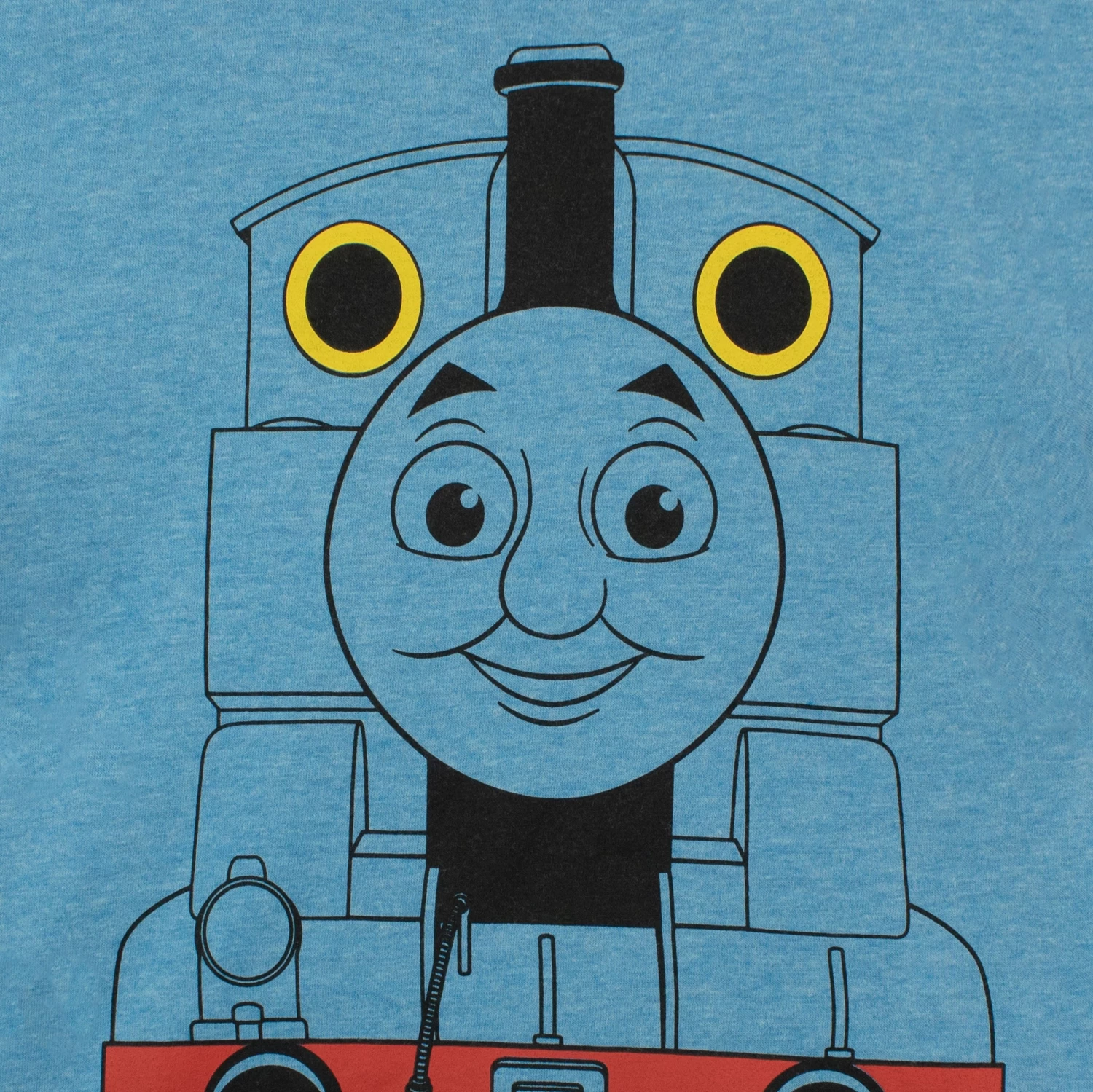 Thomas & Friends T-Shirt 4 Thomas & Friends T-Shirt - Image 2
