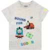 Thomas And Friends T-Shirt - James And Percy