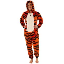 Winnie The Pooh Womens Disney Tigger Onesie -Children Products Shop wpon4992 Tigger Womens Onesie 3