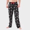 Mens WWE Lounge Pants -Children Products Shop wwlp2389