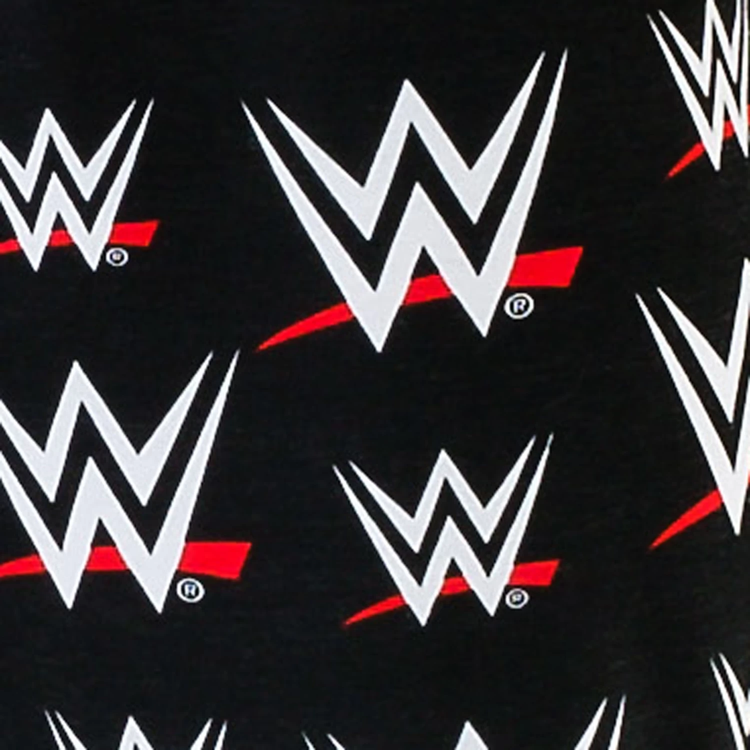 Mens WWE Lounge Pants 4 Mens WWE Lounge Pants - Image 2