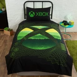 Xbox Reversible Single Bedding Set