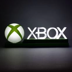 XBOX Icon Light